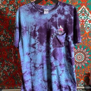 RIPNDIP mushroom Nermal tee shirt